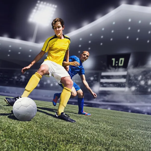 德甲直播体育团队